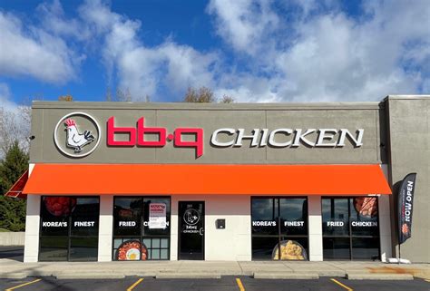 village square restaurants|bb.q Chicken .